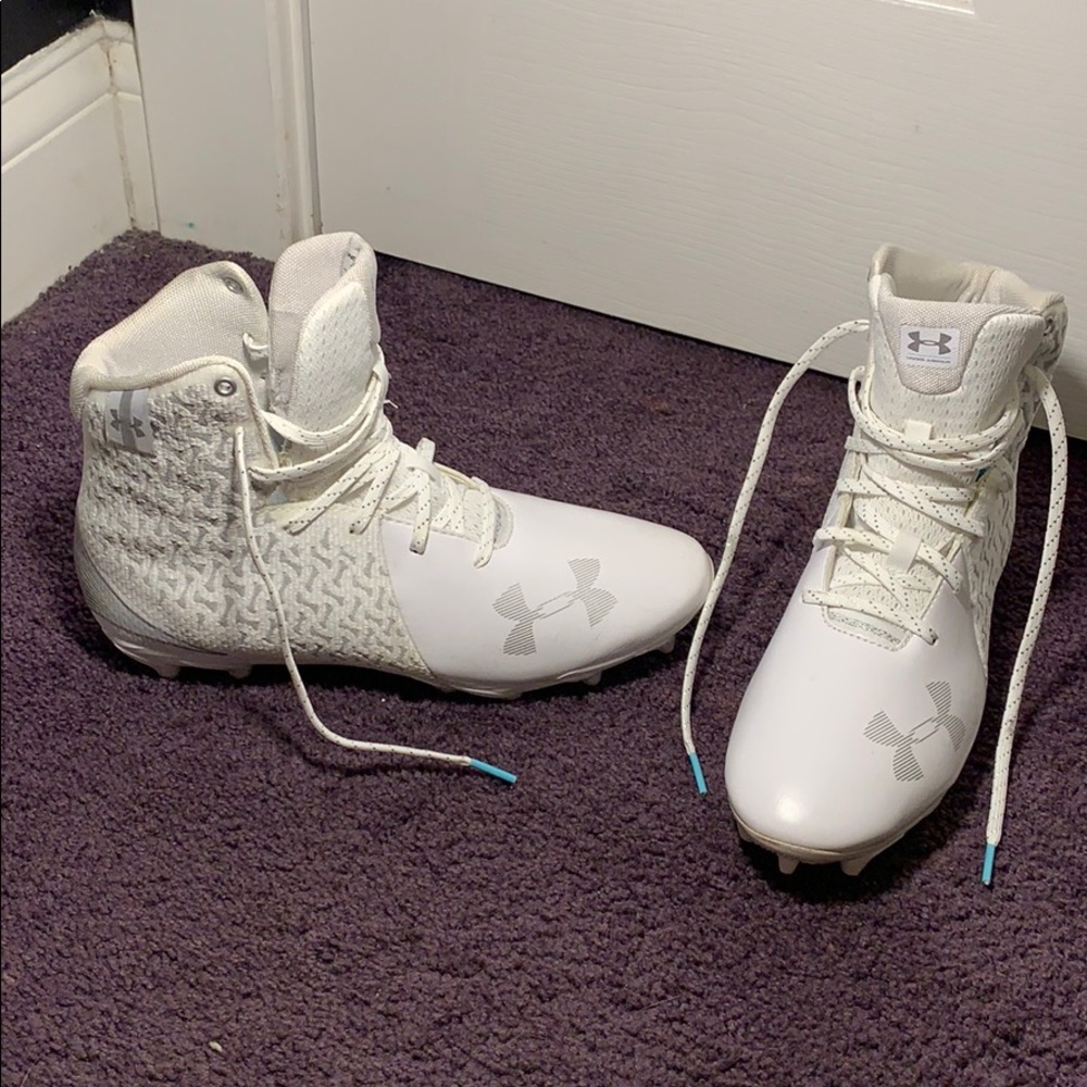 Under Armour Women’s Cleats